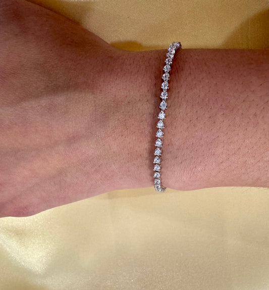 Crystal Bracelet