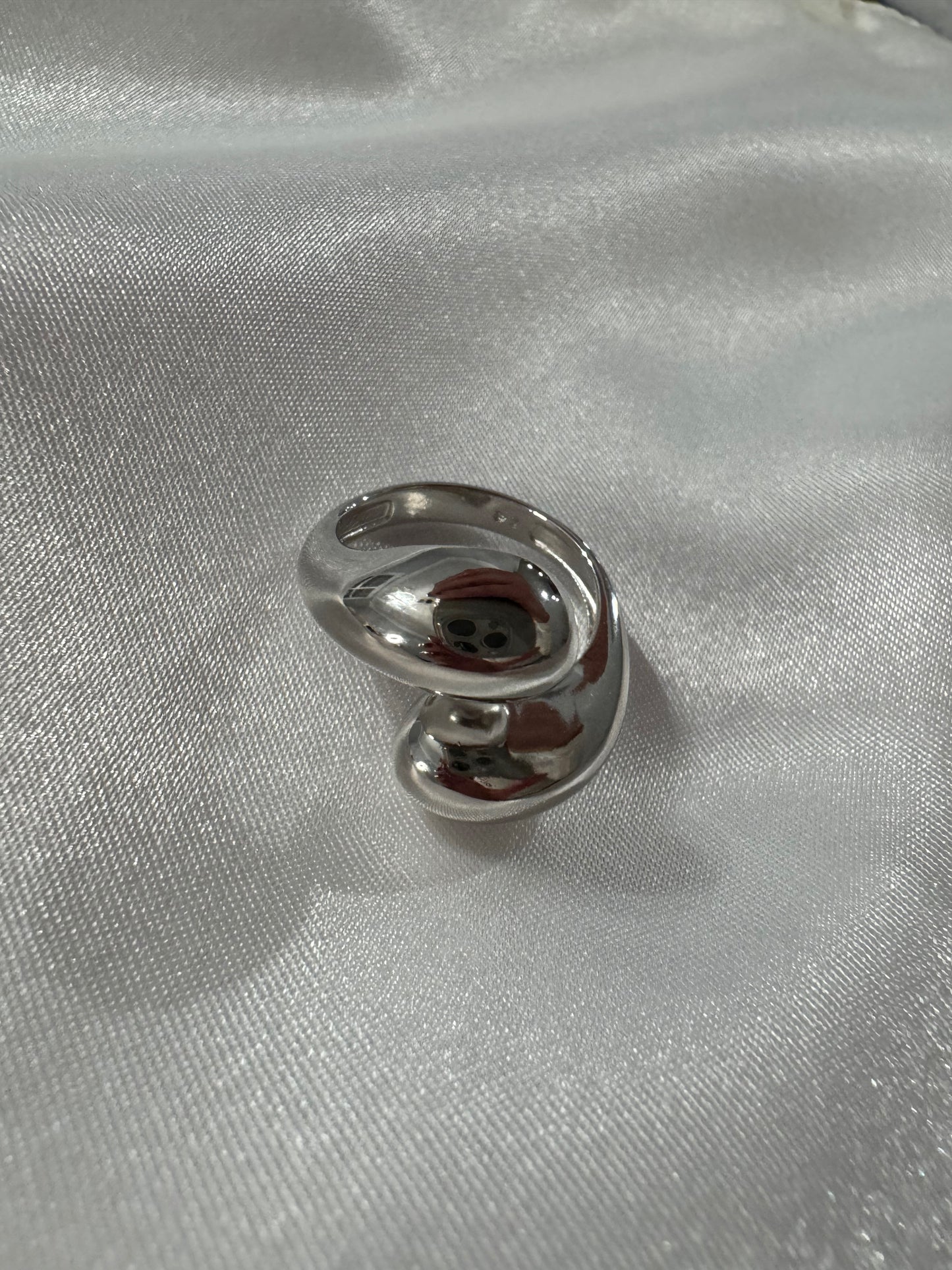 Anna Ring adjustable