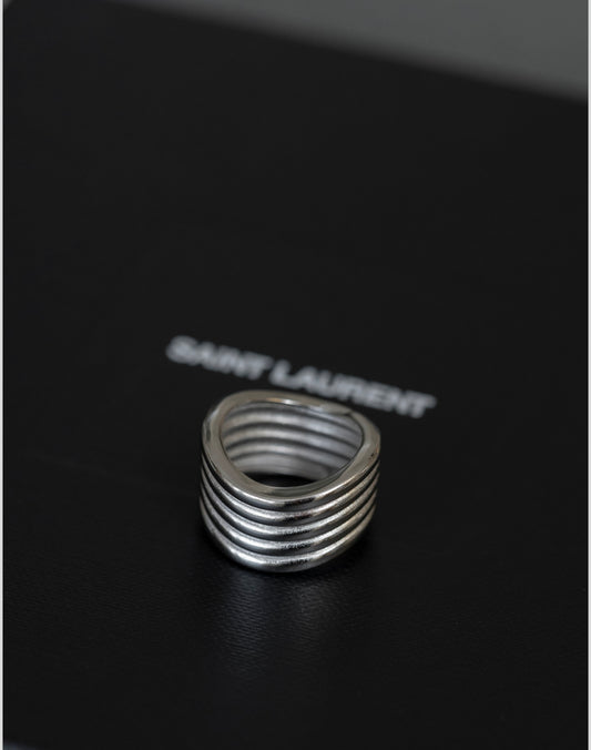 Tube ring