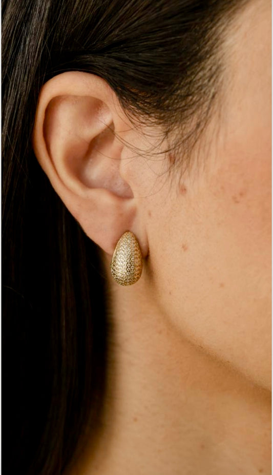 Milena earring