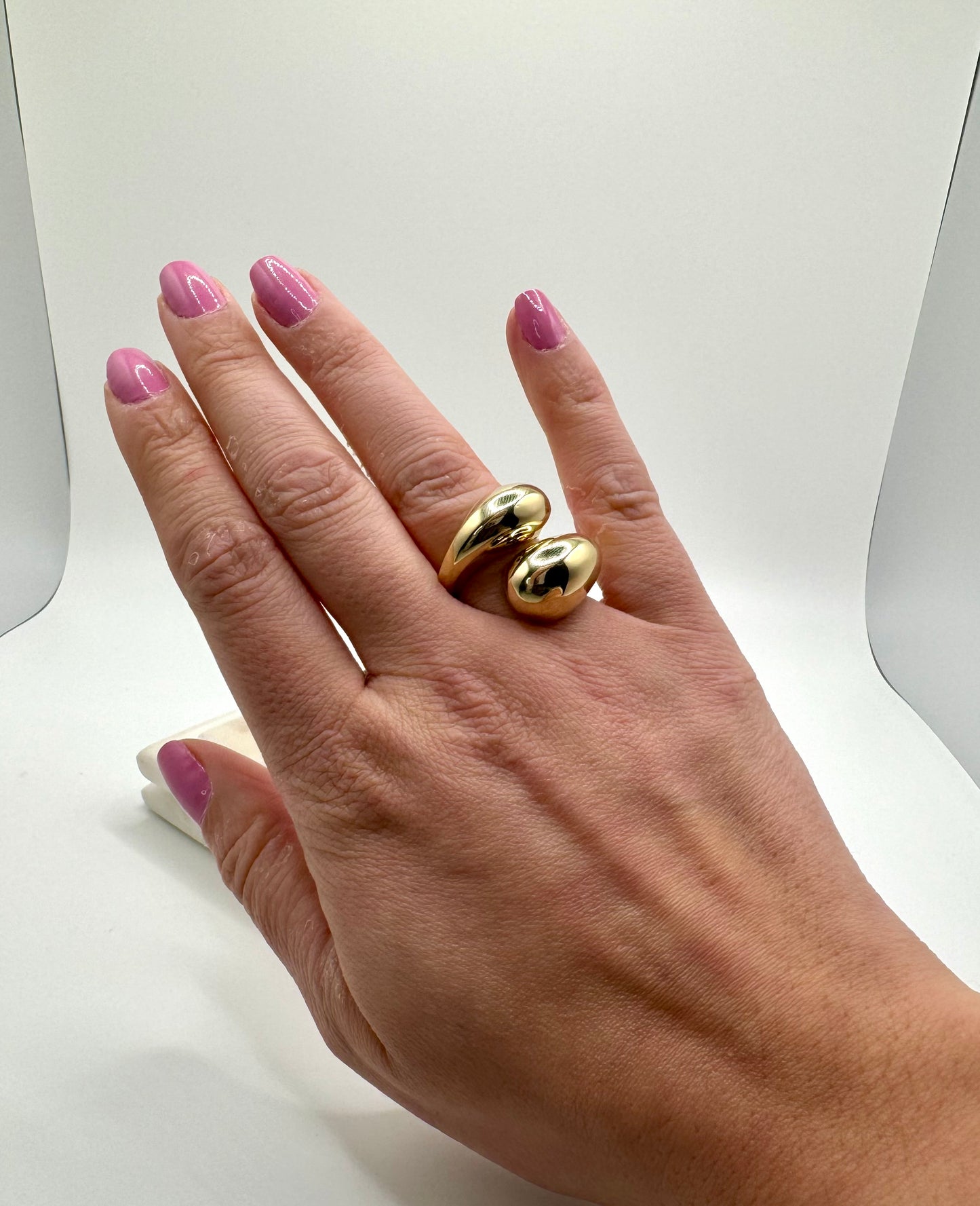 Anna max ring