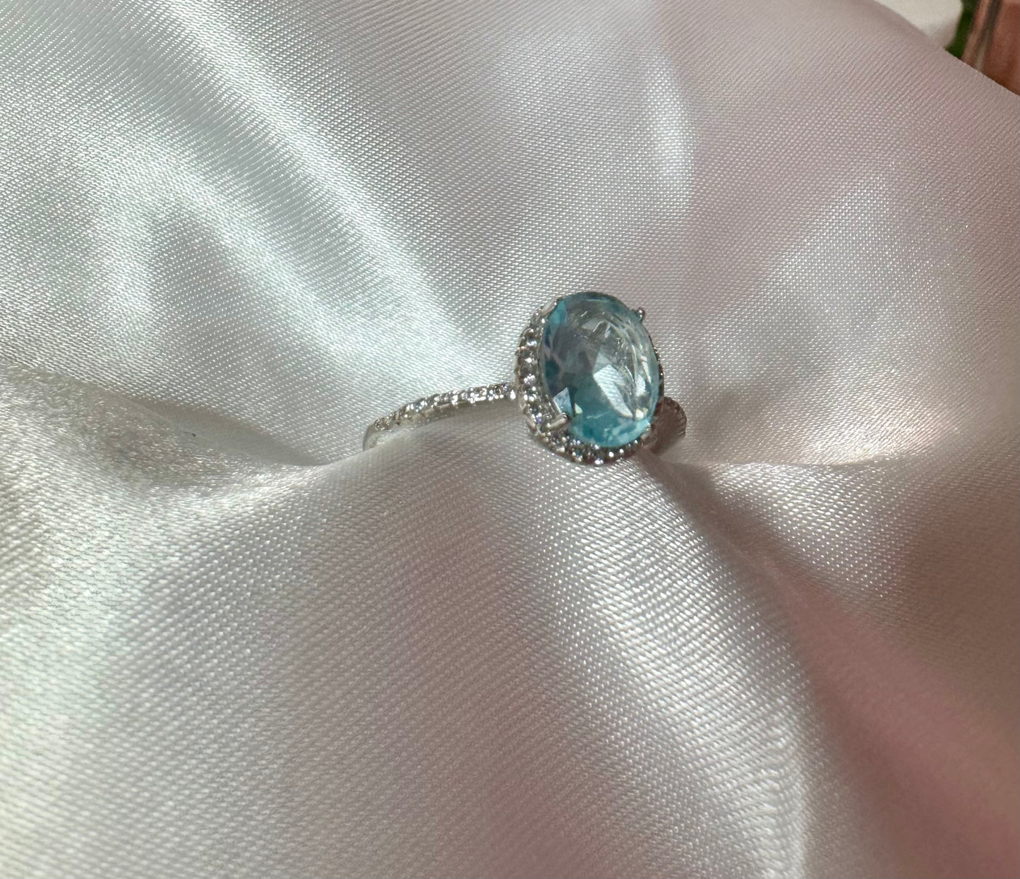 Aqua ring