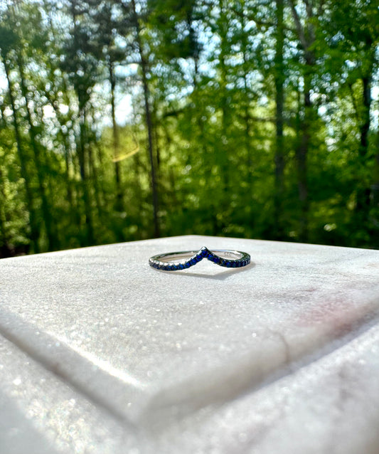 Aspen ring