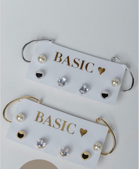 Basic Earring