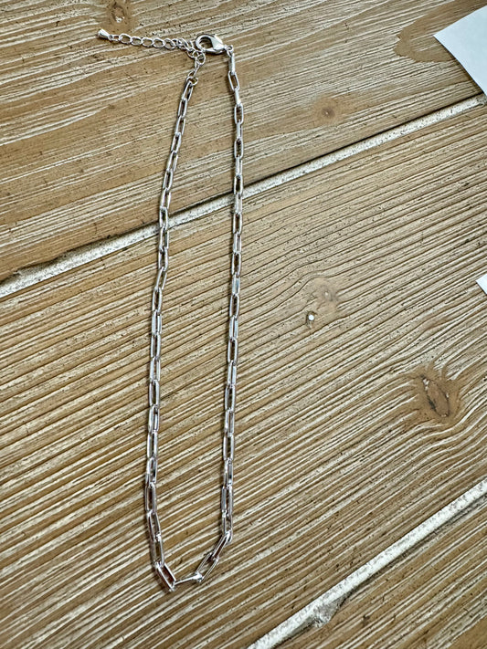 Tracy necklace